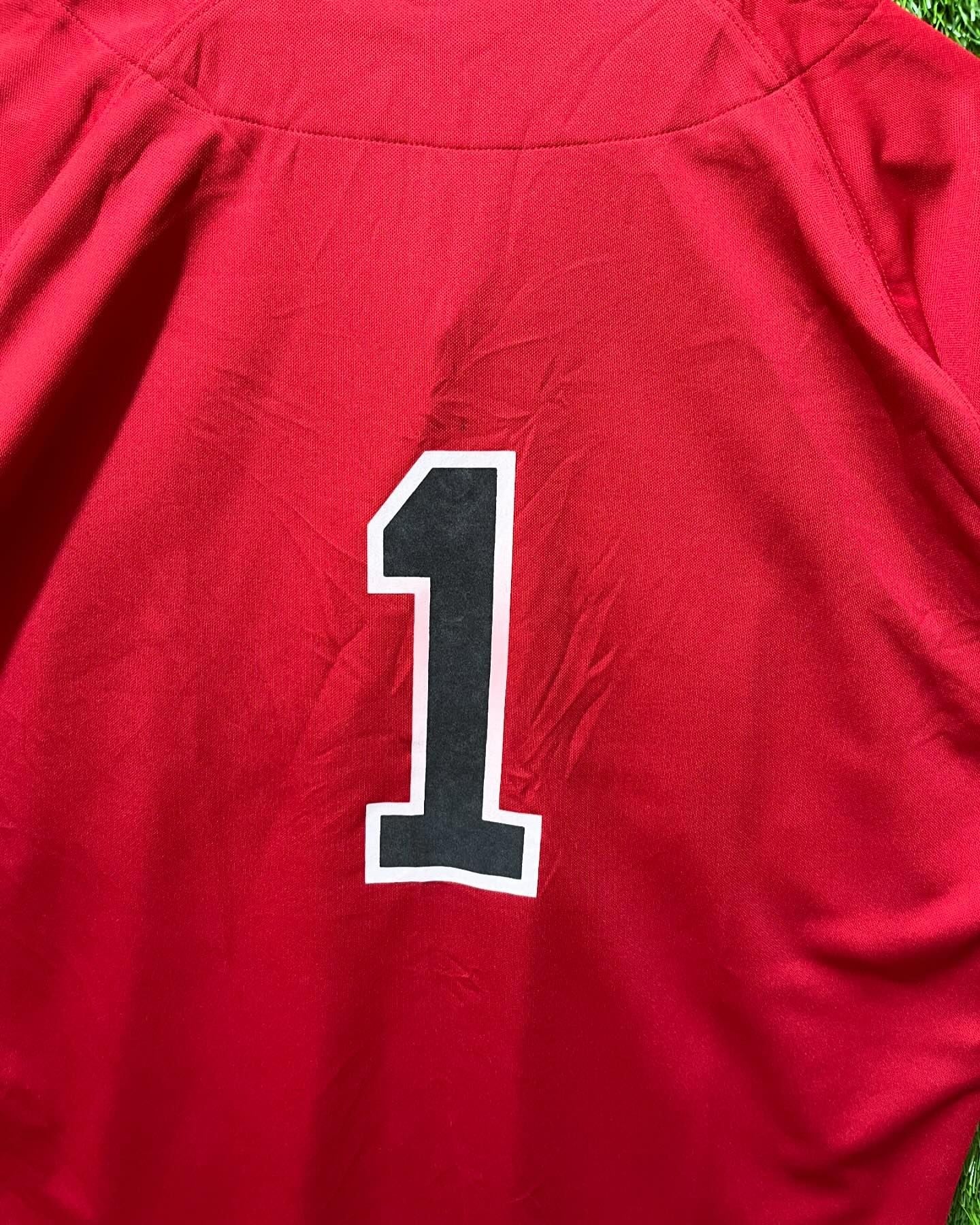 MLB Dance Creation 1 (Oversized Half sleeve Shirt or jersey unisex)