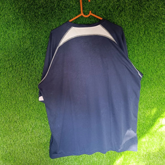 MLB Tigers (Oversized Half sleeve T Shirt or jersey unisex)