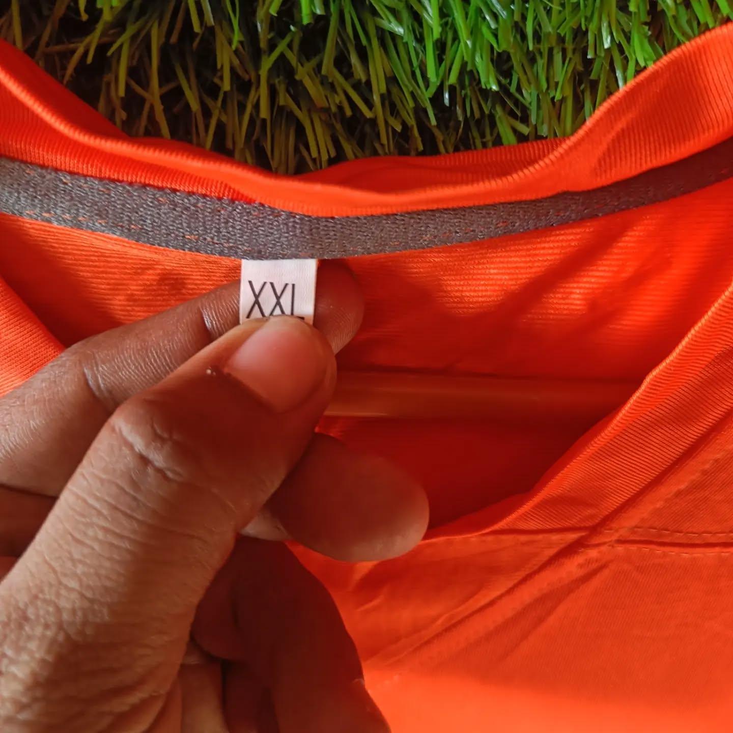 NFL Perine 34 (Oversized Half sleeve T Shirt or jersey unisex)