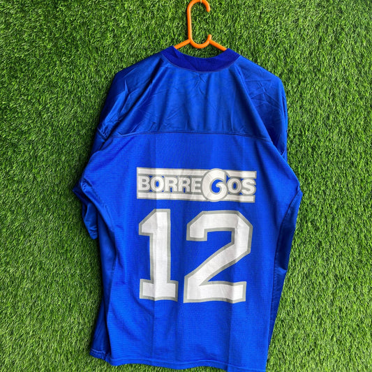 NFL Borregos (Oversized Half sleeve T Shirt or jersey unisex)