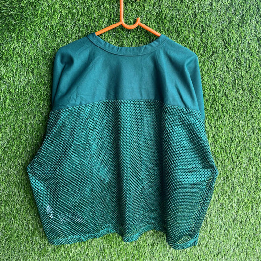 NFL Mesh Top Don Ellison (Oversized Half sleeve T Shirt or jersey unisex)