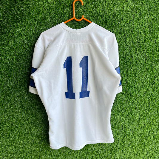 NFL Rawlings 11 (Oversized Half sleeve T Shirt or jersey unisex)