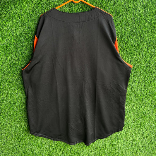 MLB Gaints (Oversized Half sleeve Shirt or jersey unisex)