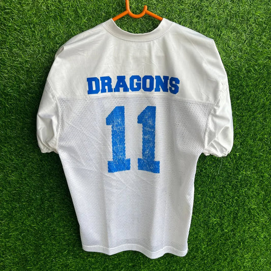 NFL Dreidder 11 (Oversized Half sleeve T Shirt or jersey unisex)