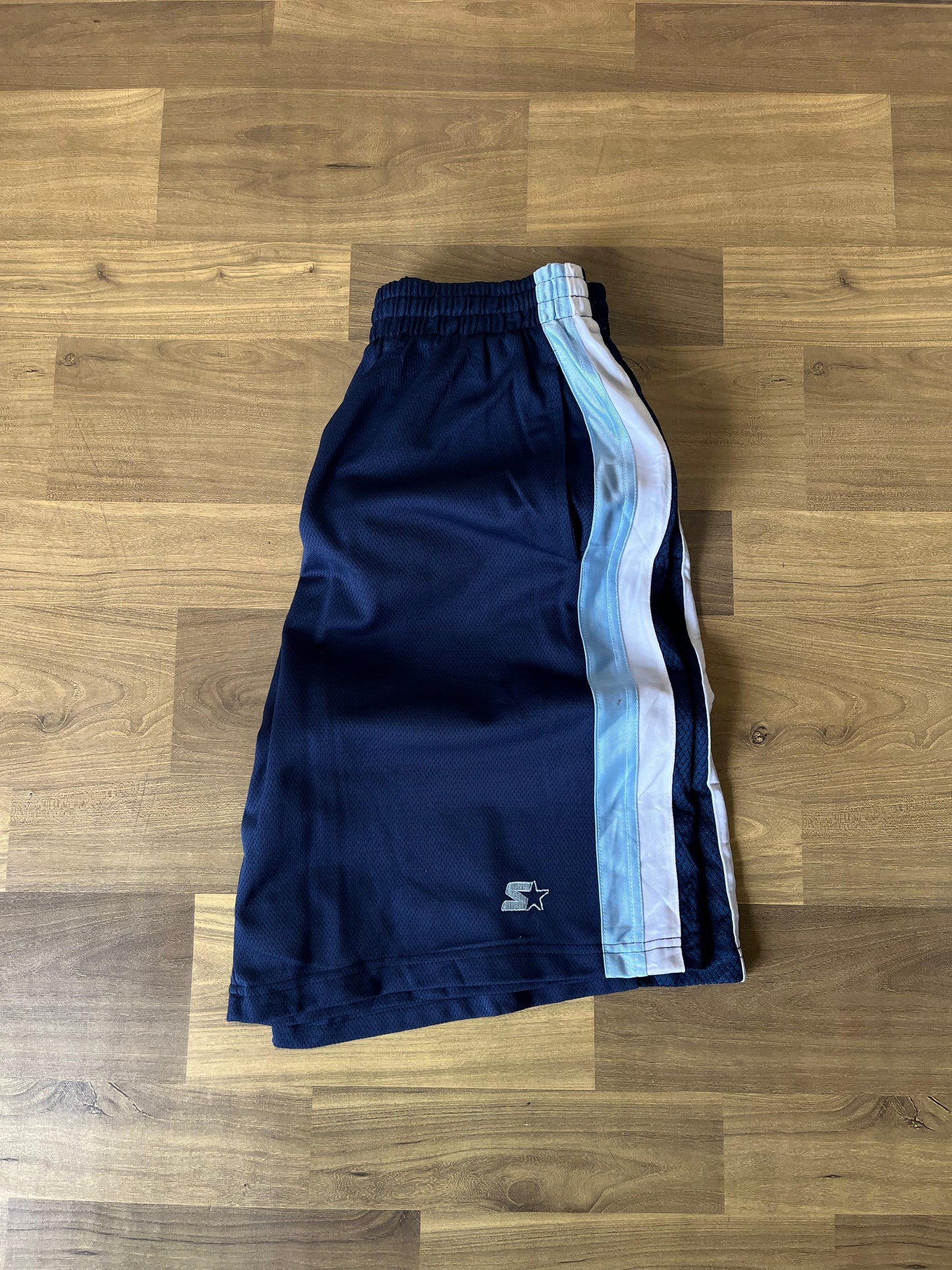Starter made in taiwan SHORTS