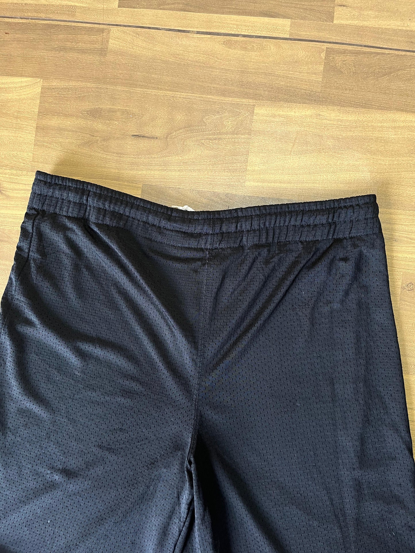 Russell made in lesotho SHORTS