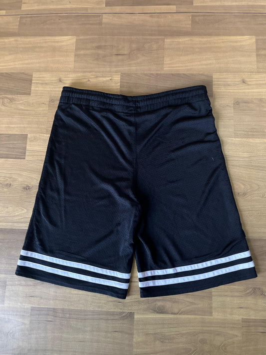 Russell made in lesotho SHORTS