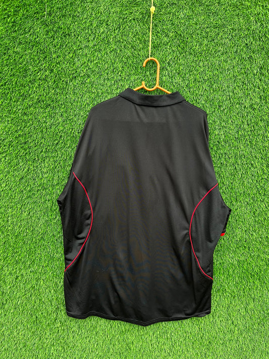 ROYAL DISTRIBUTING collar T-shirt (Oversized Half Sleeve T shirt or Jersey Unisex)