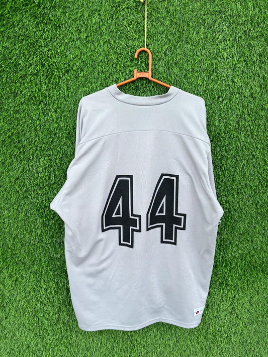 ICE HOCKEY AKZO (Oversized Full Sleeve T shirt or Jersey Unisex)