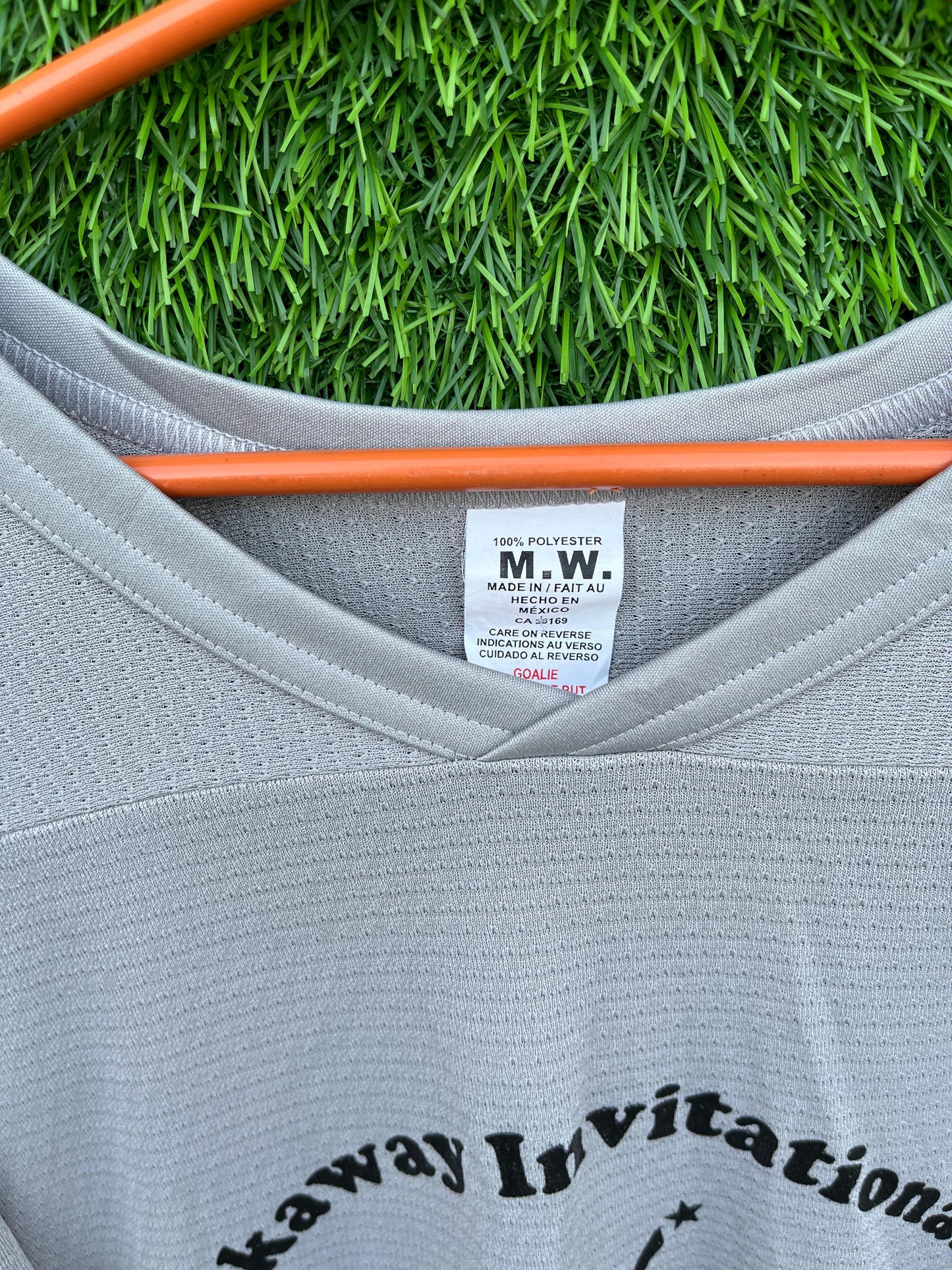 Ice hockey Jersey BIC (Oversized Full Sleeve T shirt or Jersey Unisex)