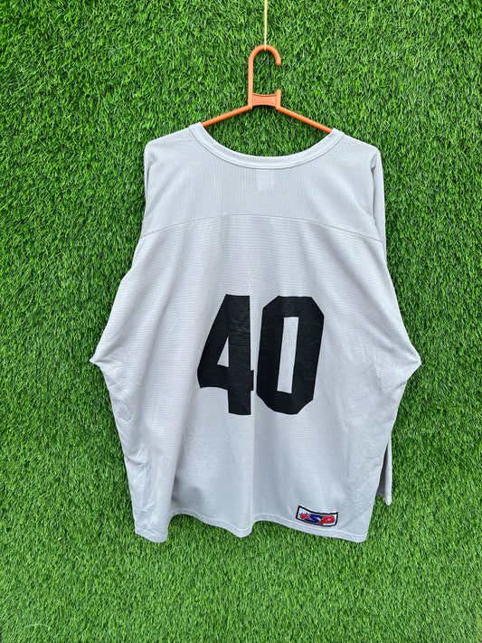 Ice hockey Jersey BIC (Oversized Full Sleeve T shirt or Jersey Unisex)