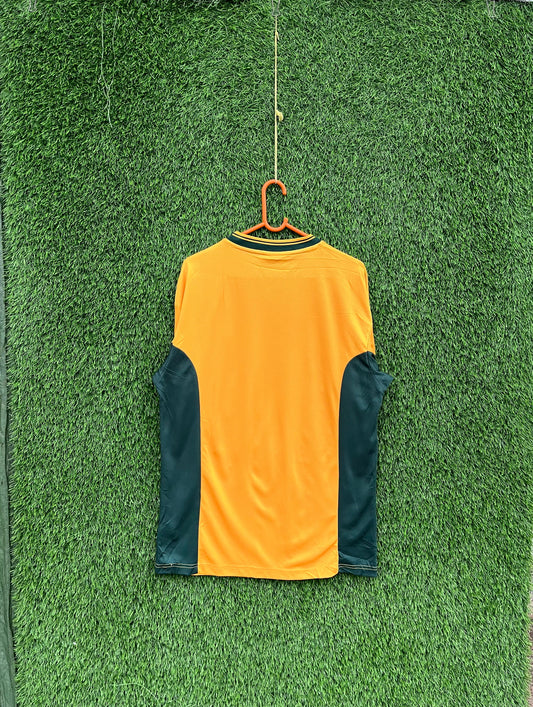 NFL Australia ruby (Oversized Half Sleeve T shirt or Jersey Unisex)