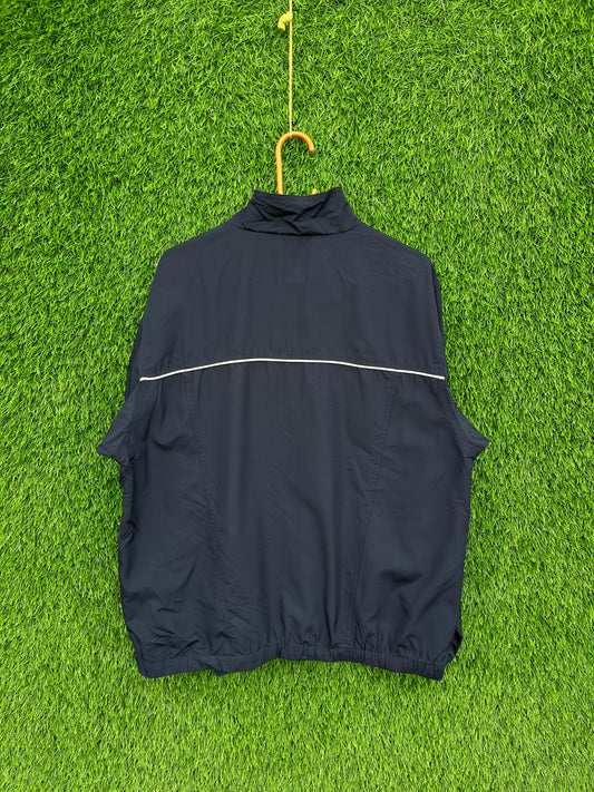 Classic Element Windbreaker (Oversized Full Sleeve T shirt or Jersey Unisex)