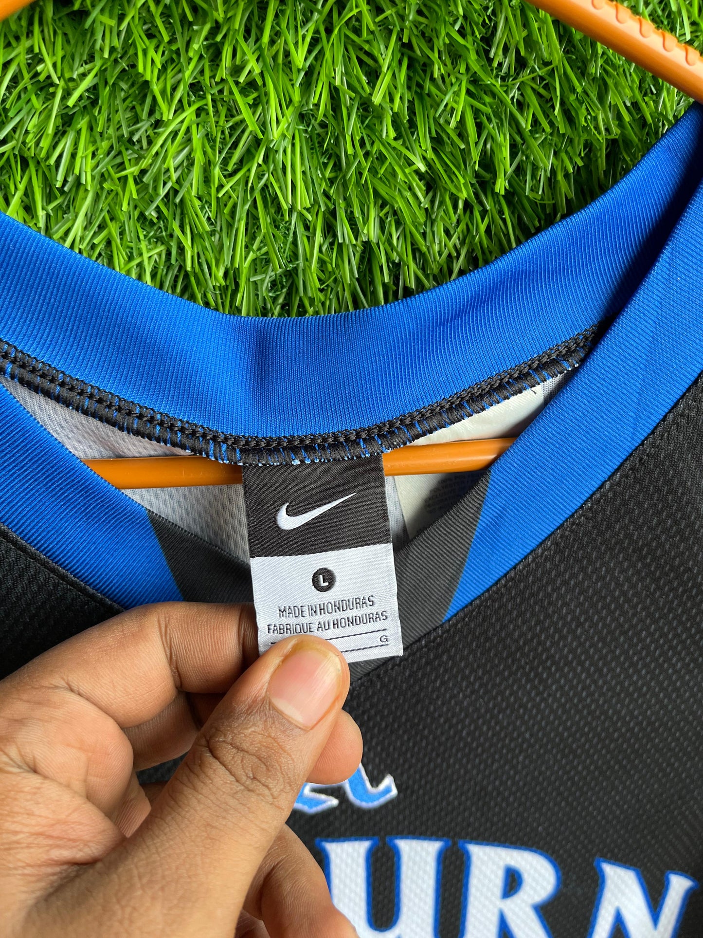 AUBURN 2 (Oversized Sleeveless T shirt or Jersey Unisex)