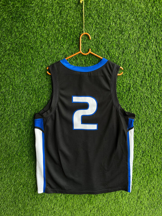 AUBURN 2 (Oversized Sleeveless T shirt or Jersey Unisex)