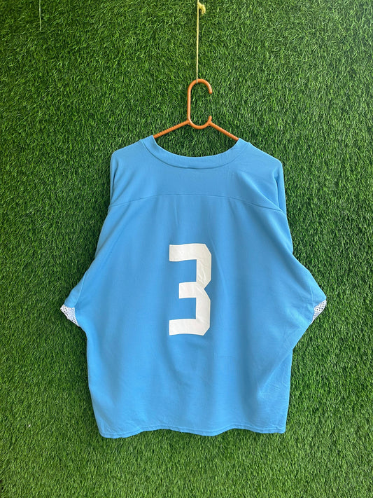 VANDERGEEST INC T shirt (Oversized Full Sleeve T shirt or Jersey Unisex)