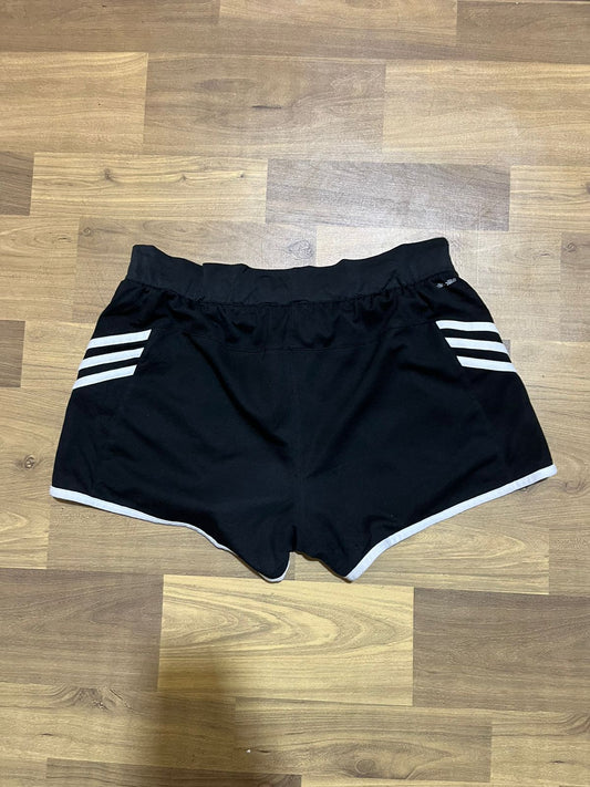 Adid@s Women Gym SHORTS