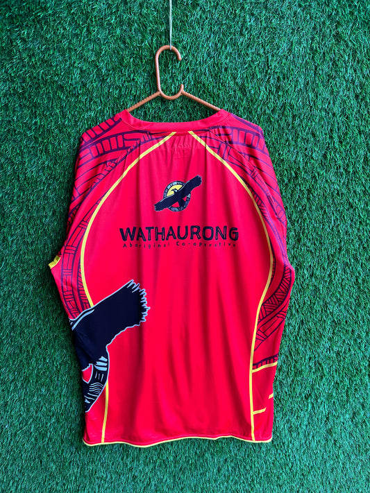 NFL Icon voice treaty truth (Oversized Half Sleeve T shirt or Jersey Unisex)