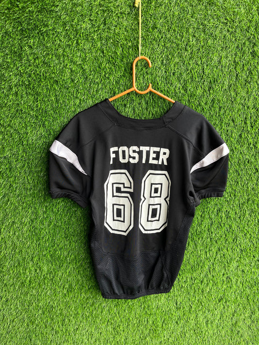 NFL Thunderstone N*ke (Oversized Half Sleeve T shirt or Jersey Unisex)