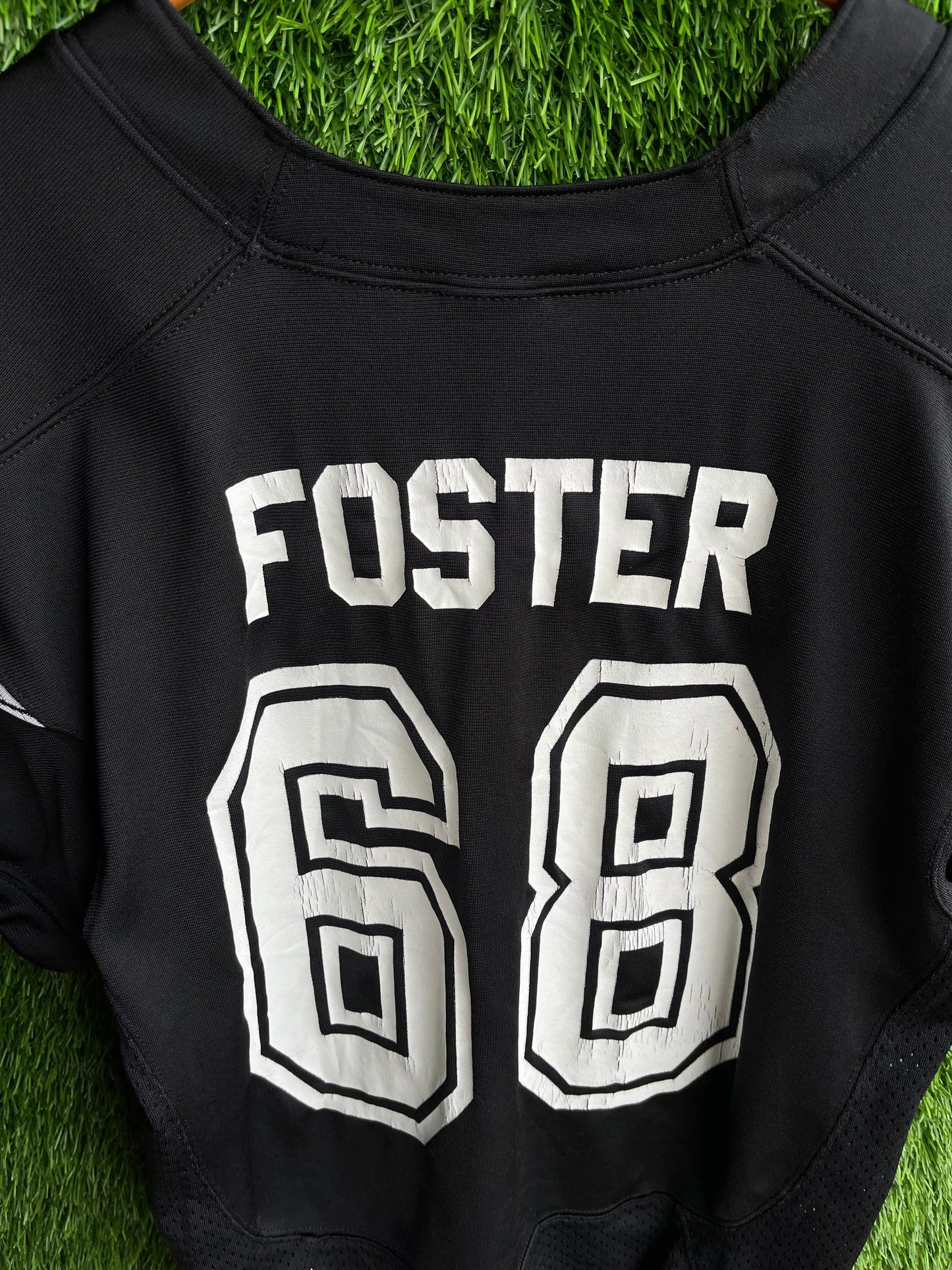 NFL Thunderstone N*ke (Oversized Half Sleeve T shirt or Jersey Unisex)