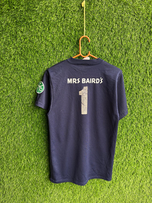 St Bonaventure Missions T shirt (Oversized Half Sleeve T shirt or Jersey Unisex)