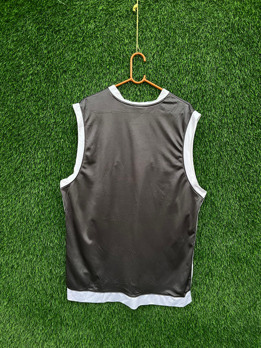 NBA Jordan (Oversized Sleeveless T shirt or Jersey Unisex)