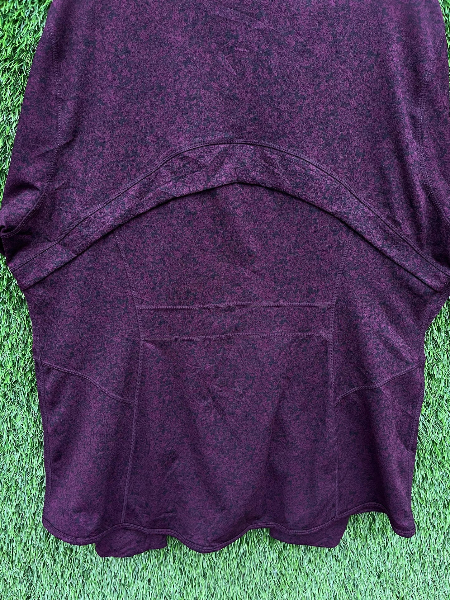 Textured Track Jacket | Training & Running Activewear | Winter premium Quality Activewear (Oversized Full Sleeve T shirt or Jersey Unisex)