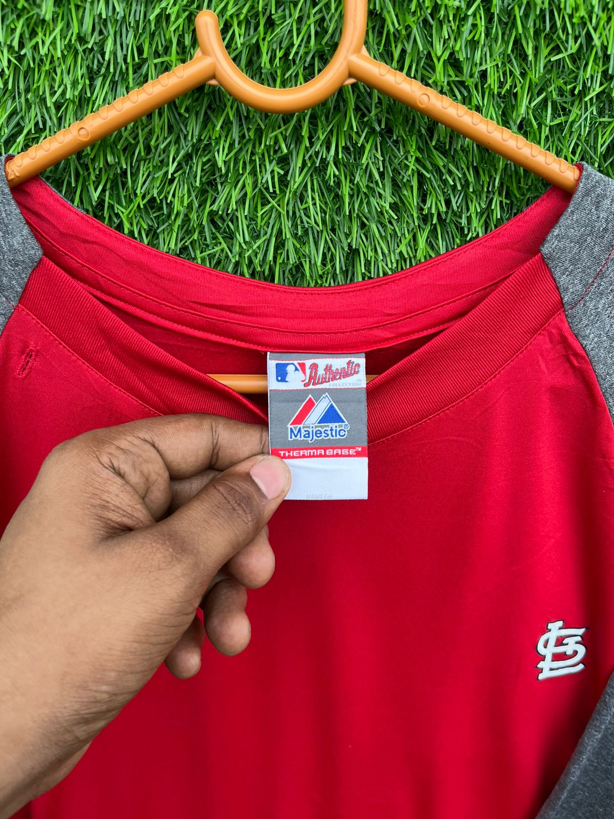 St Louis Tshirt (Oversized Half Sleeve T shirt or Jersey Unisex)