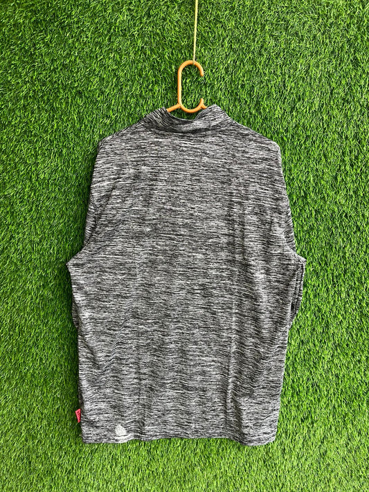 NBA Chicago Bulls Track Jacket | Sportswear , Gymwear & Activewear | Track& Field| Running (Oversized Full Sleeve T shirt or Jersey Unisex)