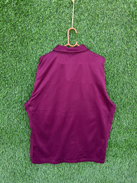 Polo T shirt ATM (Oversized Half Sleeve T shirt or Jersey Unisex)