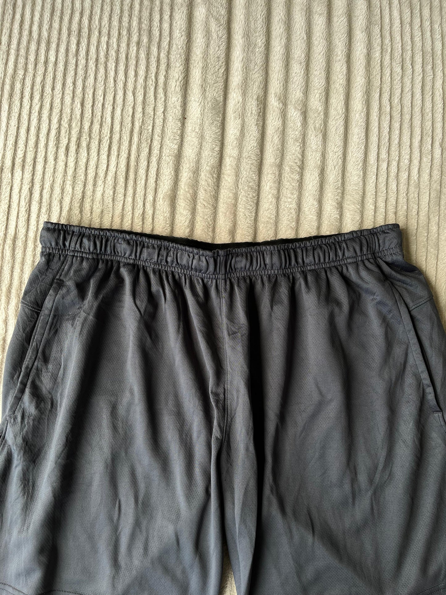 Russell SHORTS