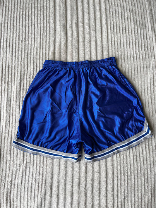 Athletic knit SHORTS