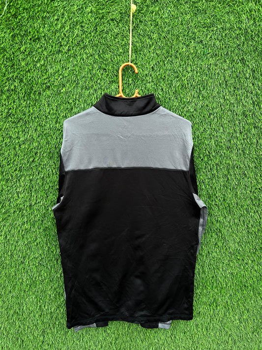 RAIDERS Track Jacket | Sportswear , Gymwear & Activewear | Track& Field| Running (Oversized Full Sleeve T shirt or Jersey Unisex)