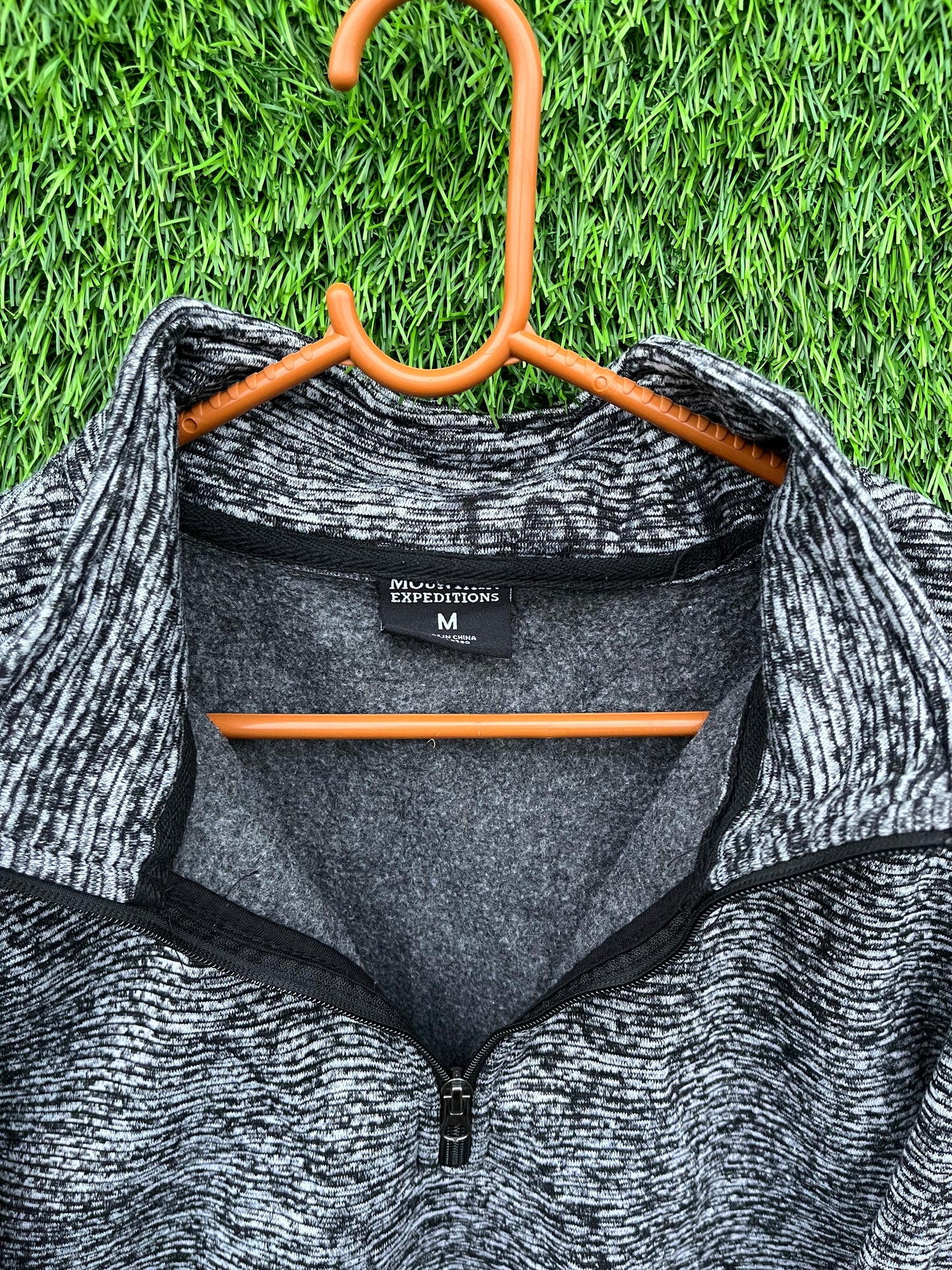 Mountains Track Jacket | Sportswear , Gymwear & Activewear | Track& Field| Running (Oversized Full Sleeve T shirt or Jersey Unisex)