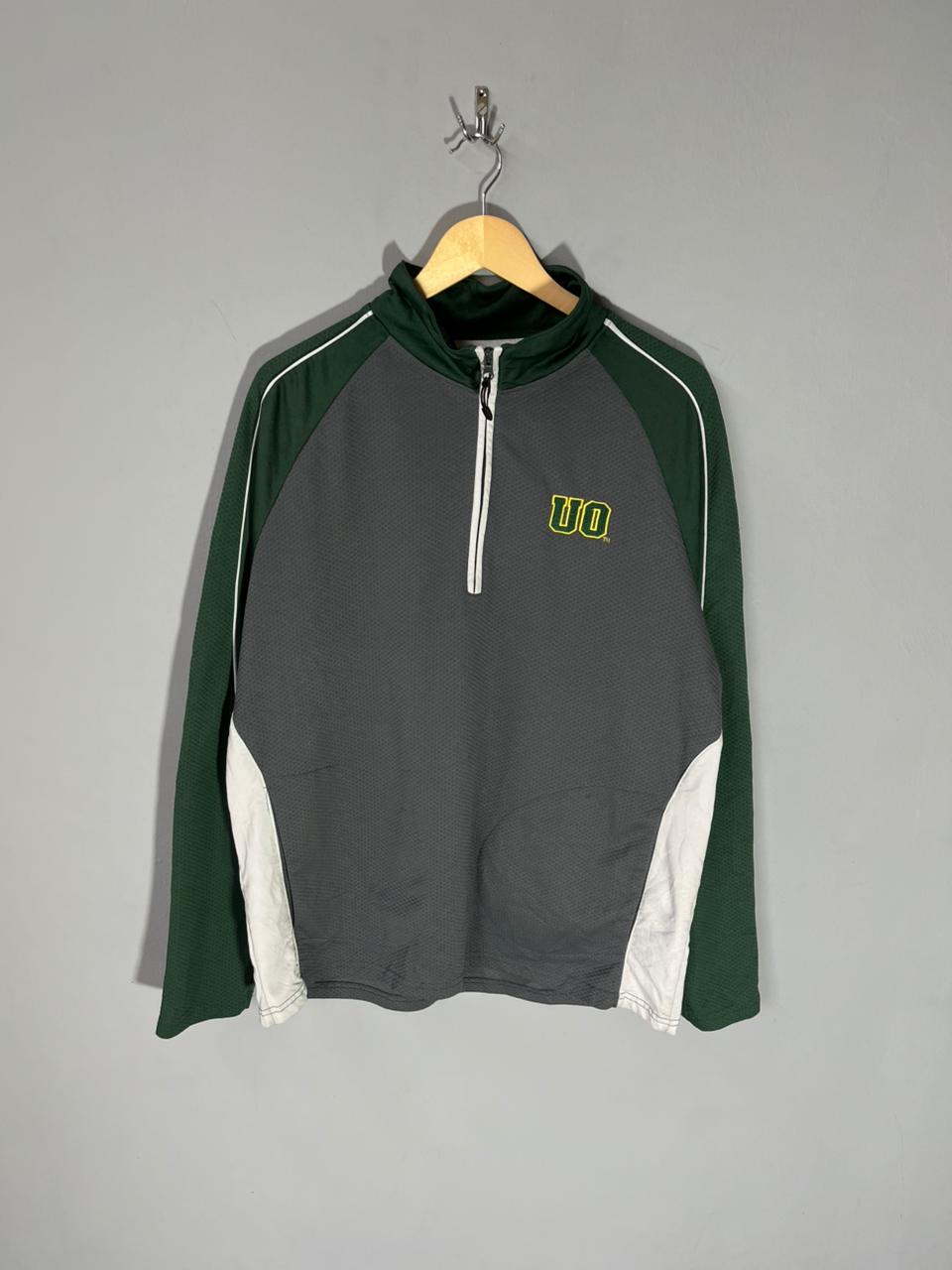 UO Track Jacket | Sportswear , Gymwear & Activewear | Track& Field| Running (Oversized Full Sleeve T shirt or Jersey Unisex)