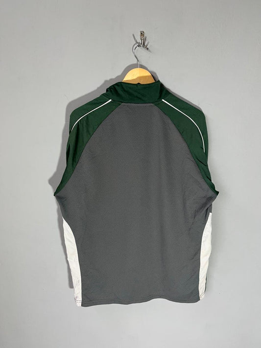 UO Track Jacket | Sportswear , Gymwear & Activewear | Track& Field| Running (Oversized Full Sleeve T shirt or Jersey Unisex)