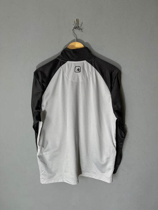 Track Jacket | Sportswear , Gymwear & Activewear | Track& Field| Running (Oversized Full Sleeve T shirt or Jersey Unisex)