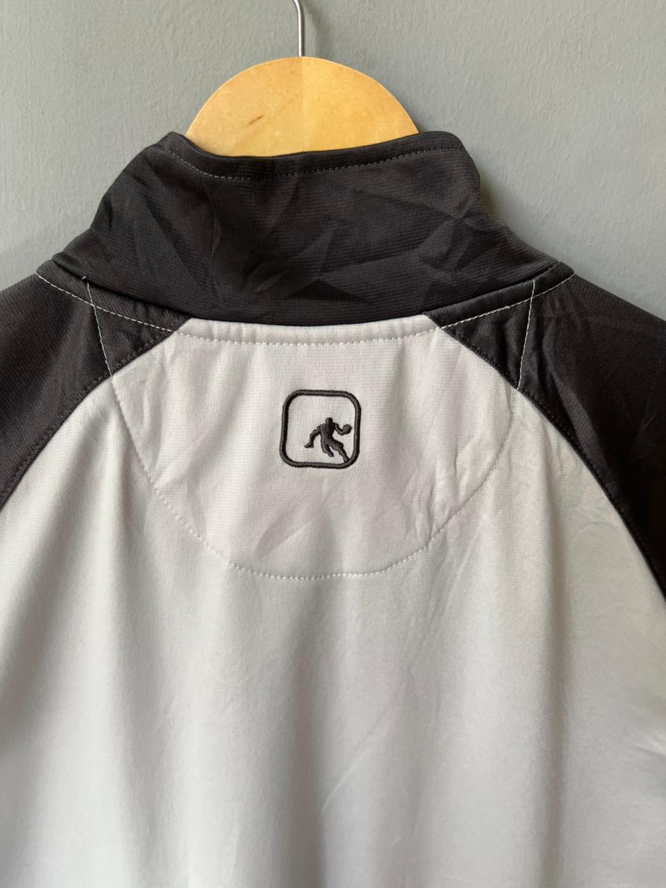 Track Jacket | Sportswear , Gymwear & Activewear | Track& Field| Running (Oversized Full Sleeve T shirt or Jersey Unisex)