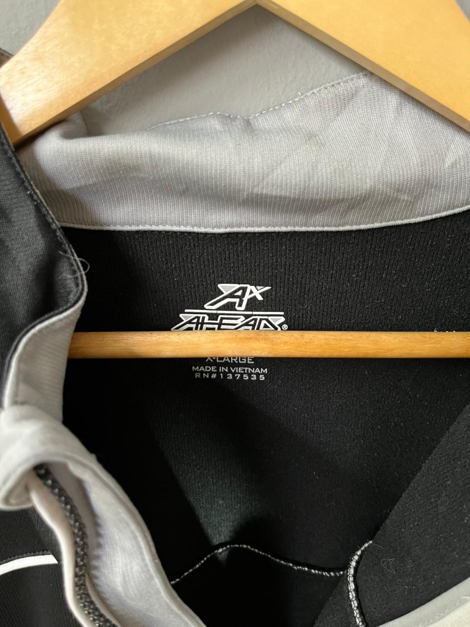 AIEAD EXTREME (Oversized Full Sleeve T shirt or Jersey Unisex)