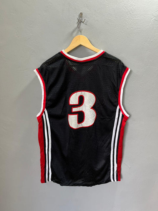 NBA Philly 3 (Patchwork)