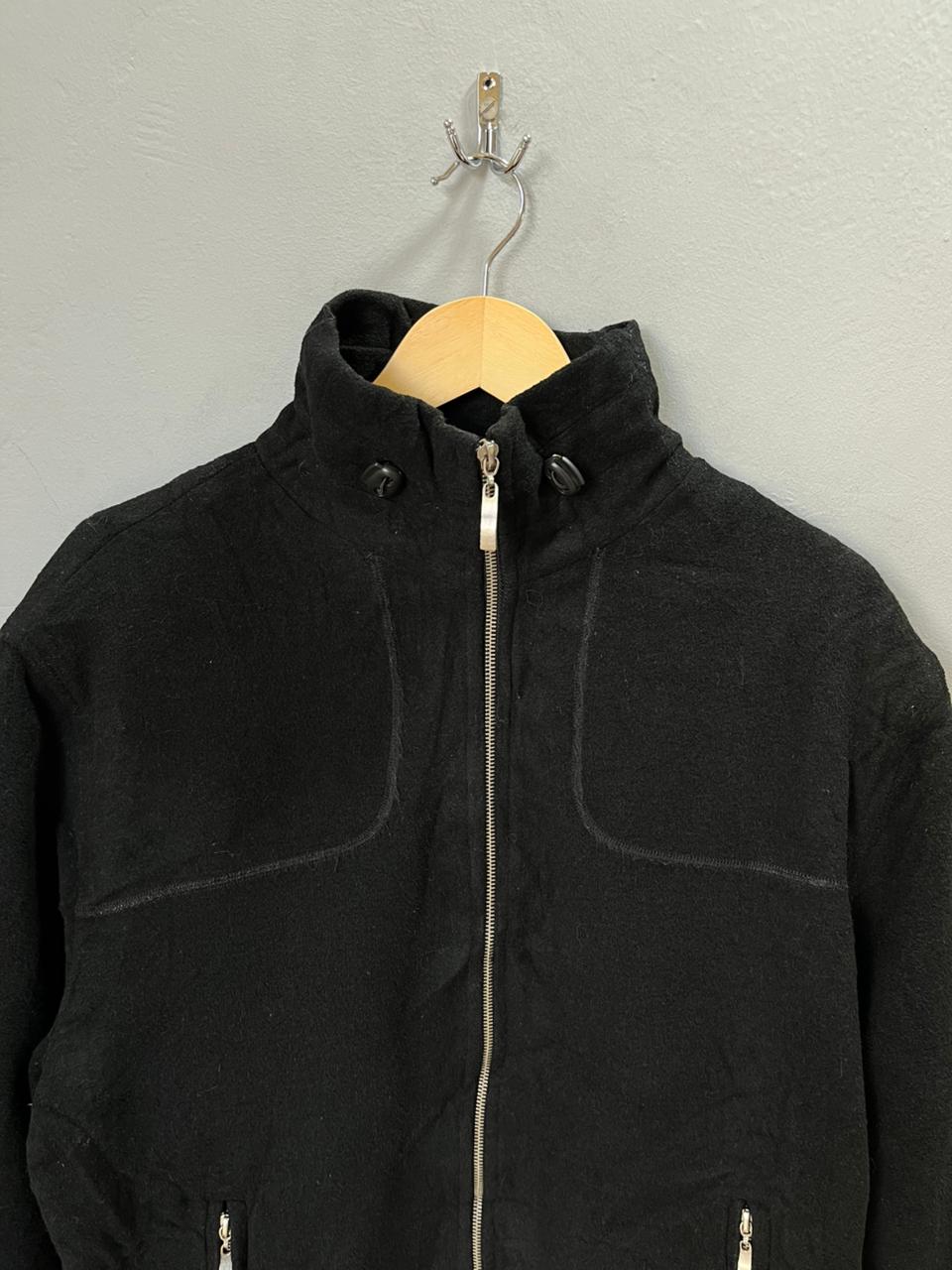 New Impact | Premium Wool Jacket| Winterwear|Streetwear