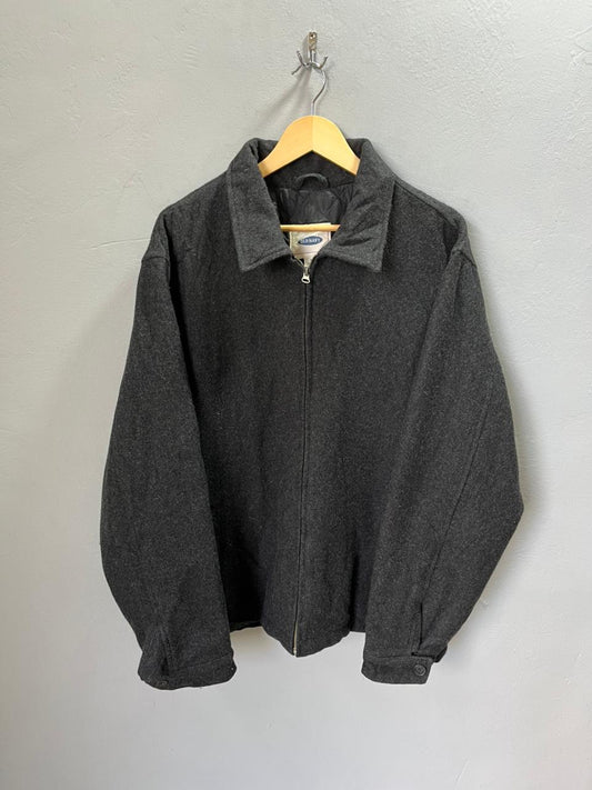 Old Navy | Premium Wool Jacket| Winterwear|Streetwear
