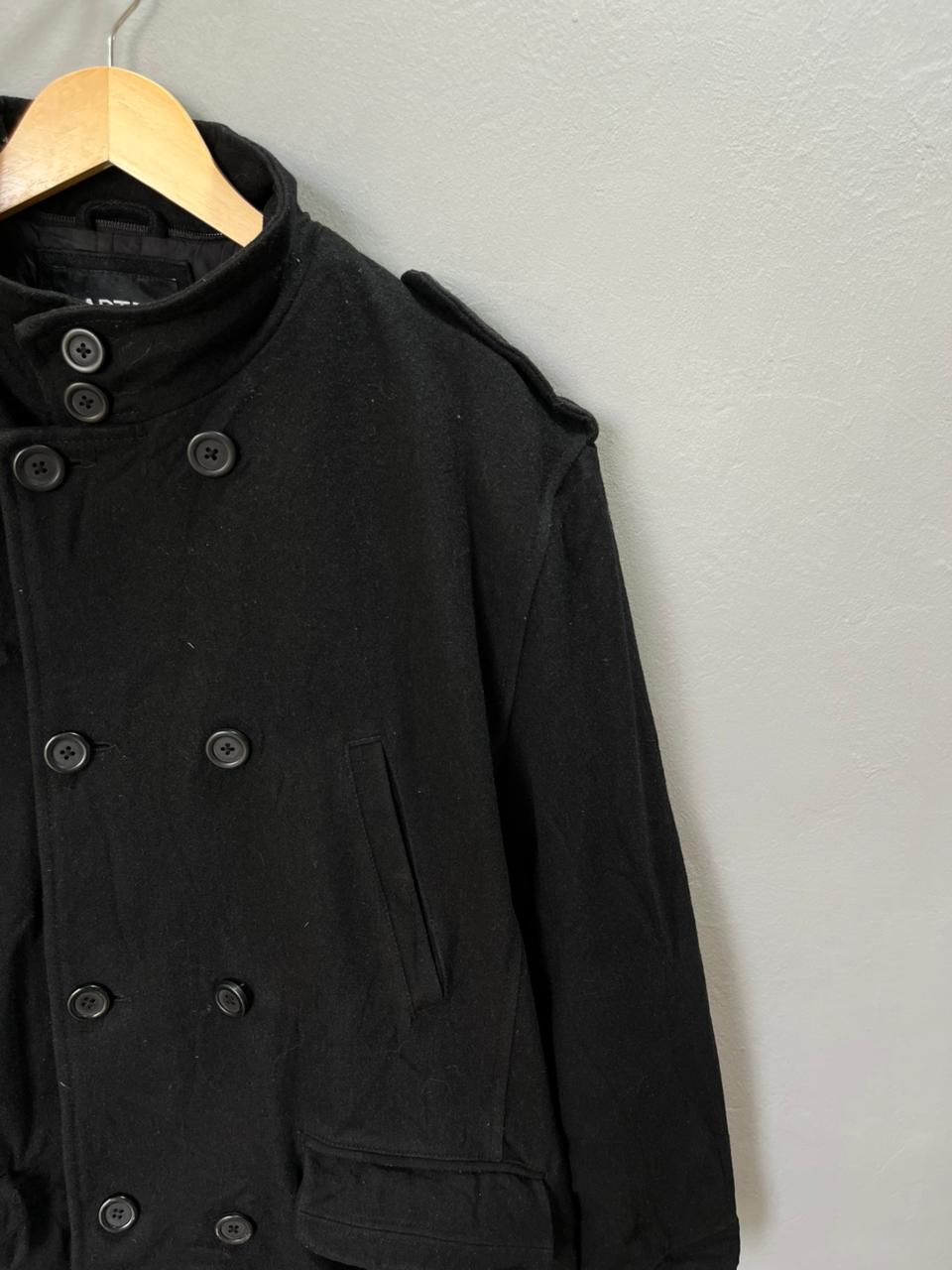 APT| Premium Wool Jacket| Winterwear|Streetwear