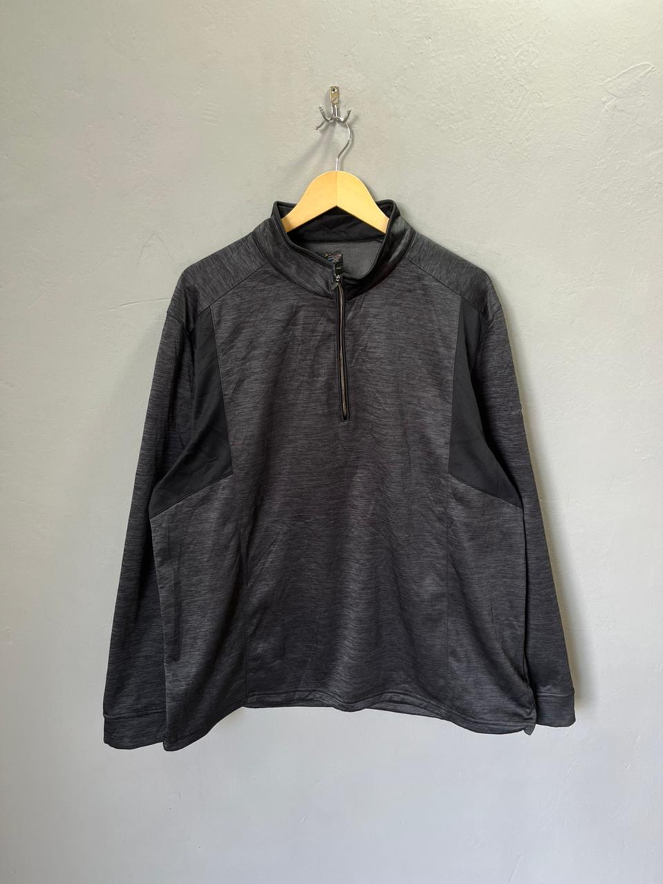 Greg Norman Track Jacket | Sportswear , Gymwear & Activewear | Track& Field| Running