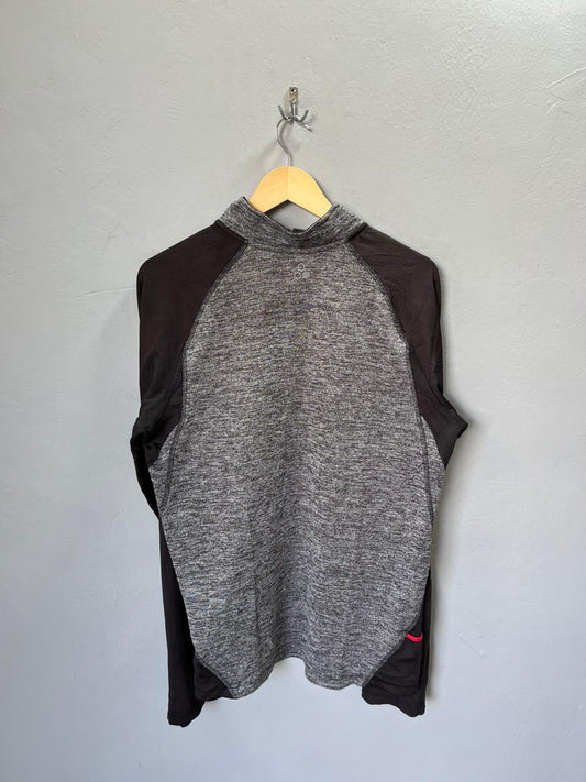 Tek gear Dry Tek Track Jacket | Sportswear , Gymwear & Activewear | Track& Field| Running