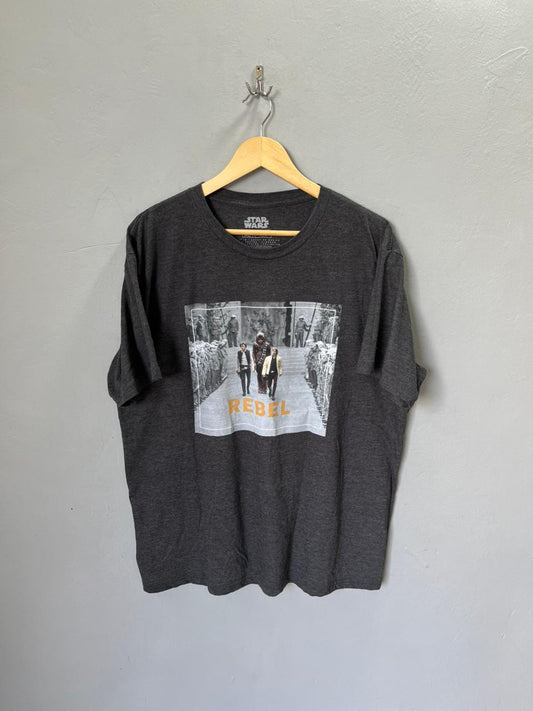 Rebel T shirt |Vintage Oversized Streetwear | Men Women | Online Shopping
