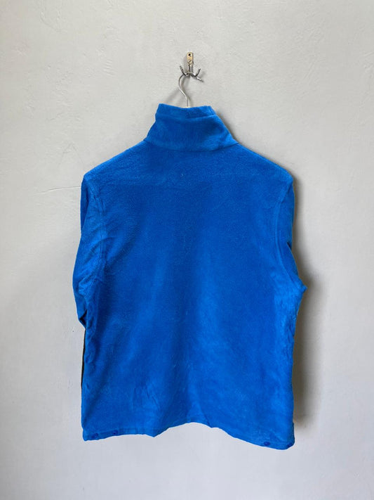 Columbia | Full frontal zipper | Fleece Jacket | Oversized Streetwear | Winterwear | Men Women | Cozy Fashion | Gym Fit | Online Shopping