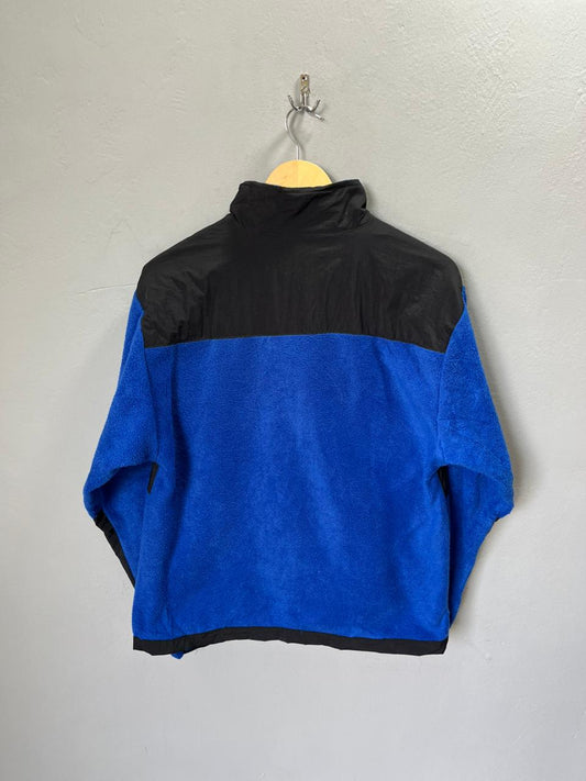 RUSSEL |FULL front zipper | Fleece Jacket | Oversized Streetwear | Winterwear | Men Women | Cozy Fashion | Gym Fit | Online Shopping