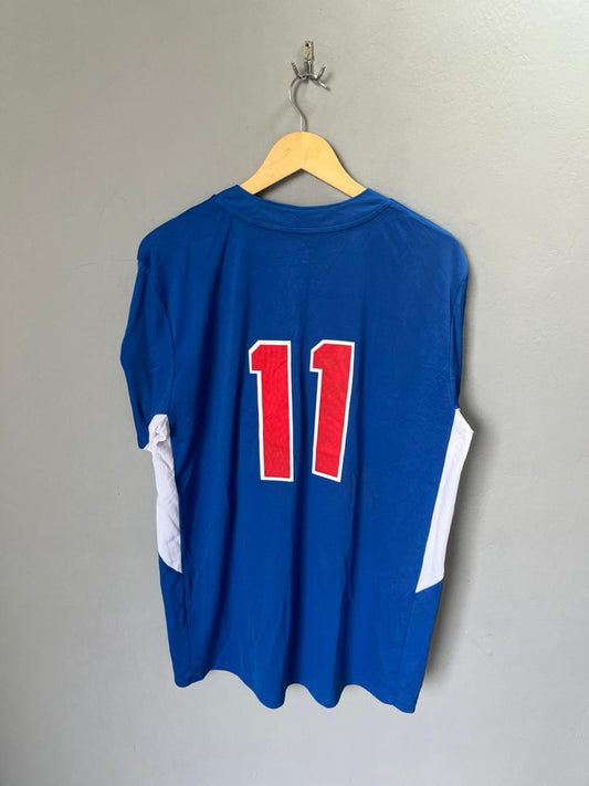 MLB East Twins Jersey |Vintage Oversized Streetwear | Men Women | Online Shopping