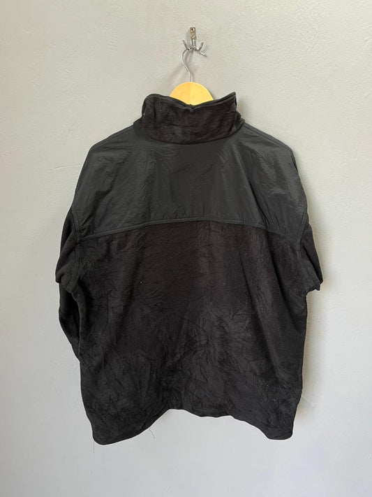 Columbia |FULL front zipper | Fleece Jacket | Oversized Streetwear | Winterwear | Men Women | Cozy Fashion | Gym Fit | Online Shopping